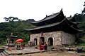 Templo de San Qing