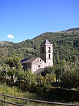 Sant Feliu, Barruera