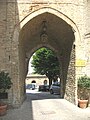 Porta San Salvatore