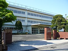 千葉県立佐原高等学校