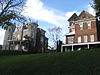 Sidney Walnut Avenue Historic District