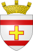 Blason de Is-Siġġiewi