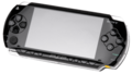 PlayStation Portable de Sony