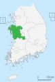 Chungcheong South