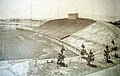 Spartan Stadium, San Jose, California — 1933