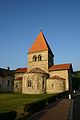 Igreja de St-Sulpício