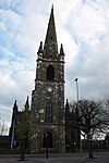 Parish Church of St Thomas