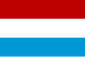 尼德蘭七省联合共和国国旗