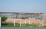 Vorschaubild für Erste Thailändisch-Laotische Freundschaftsbrücke