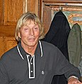 Theo Kars in 2010 (Foto: Jan Zandbergen) overleden op 10 november 2015
