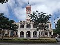 Belt Hall (City Hall), Toowoomba, Queensland