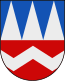 Blason de Villandro