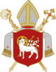 Wappen des Bistums Brixen