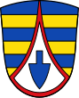 Coat of arms of Daiting