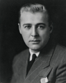 Senator Warren Magnuson (Washington) in 1953