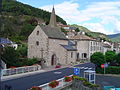 Kirche Saint-Mary in Ferrières