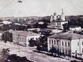 Starobilsk en 1911