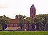 Hervormde kerk 1 Hervormde kerk (Clemenskerk)