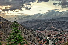 Amasya