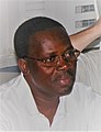 André Nzapayeké op 25 augustus 2006 geboren op 20 augustus 1951