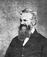 Andrew Scott Waugh overleden op 21 februari 1878