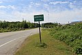 File:Barnesville City limit, Alabama St