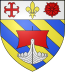 Blason de Grand-Laviers