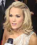 Carrie Underwood