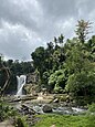 Cascade Tegenungan (Ubud)