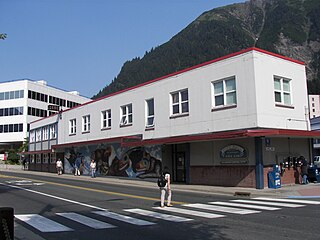 Juneau, Alaska