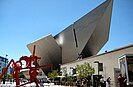 Denver Art Museum