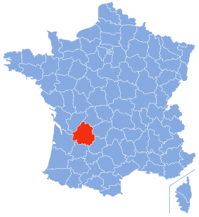 Dordogne (departamant)