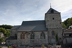 Saint-Quentin Church