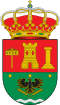 Escudo de Coruña del Conde (Burgos)