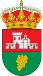 Nueva Villa de las Torres: insigne