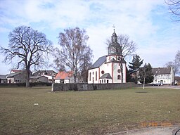 Evangeliska kyrka (2006).