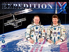 Expedition 9