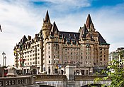 Château Laurier