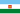 Bandera del estado Barinas