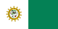 Flag of Bien Unido