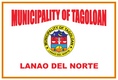 Flag of Tagoloan