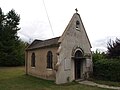 Kapelle Notre-Dame de la Route