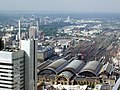 Frankfurt (Main) Hauptbahnhof