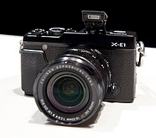 Description de l'image Fujifilm X-E1 01.jpg.