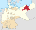 Okcidenta Prusio en la Reĝlando Prusio