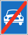 8d: End of Motorroad