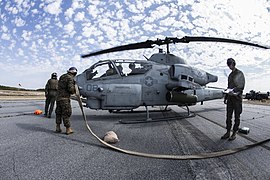 Hyde County Forward Arming and Refueling Point Exercise Day 2 150212-M-SW506-177.jpg