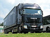 2007 Iveco Stralis