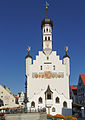 Rathaus