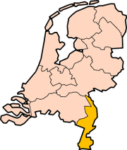 Limburg ê ūi-tì só͘-chāi